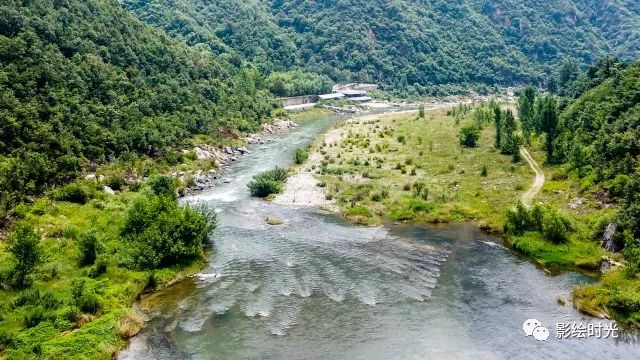 西峡鹳河漂流游玩攻略