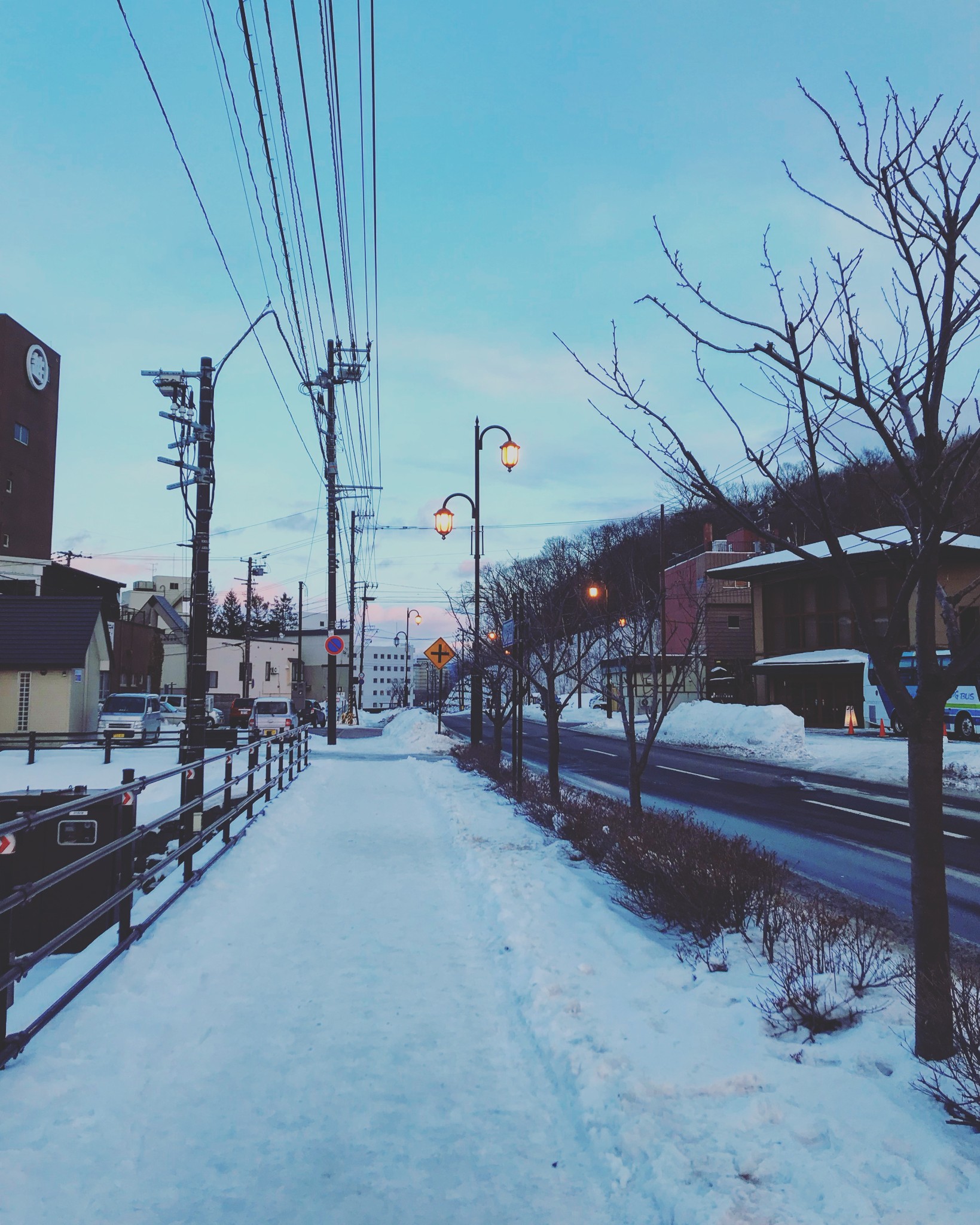 北海道自助遊攻略