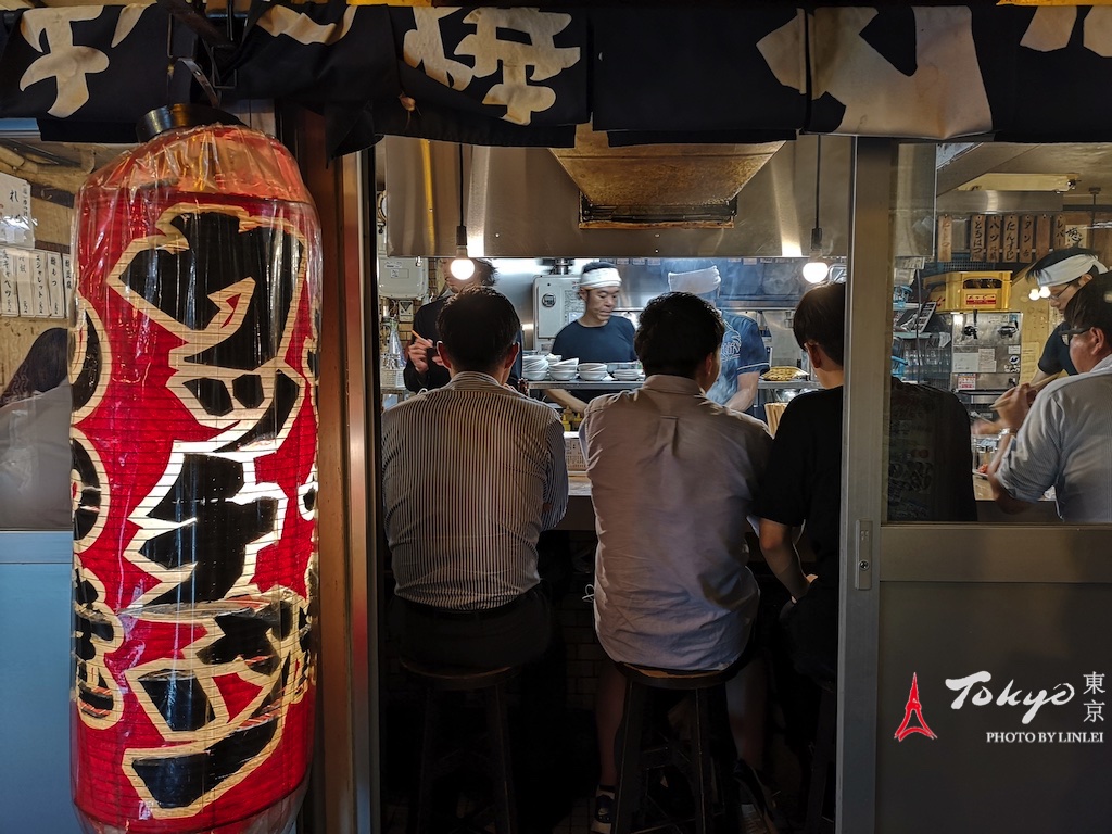 東京自助遊攻略