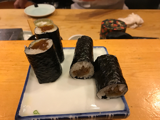 東京銀座壽司幸本店銀座壽司幸本店ぎんざすしこうほんてん140年老店