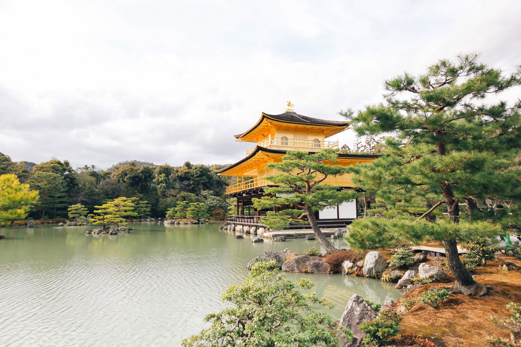 日本旅游照片实拍图片