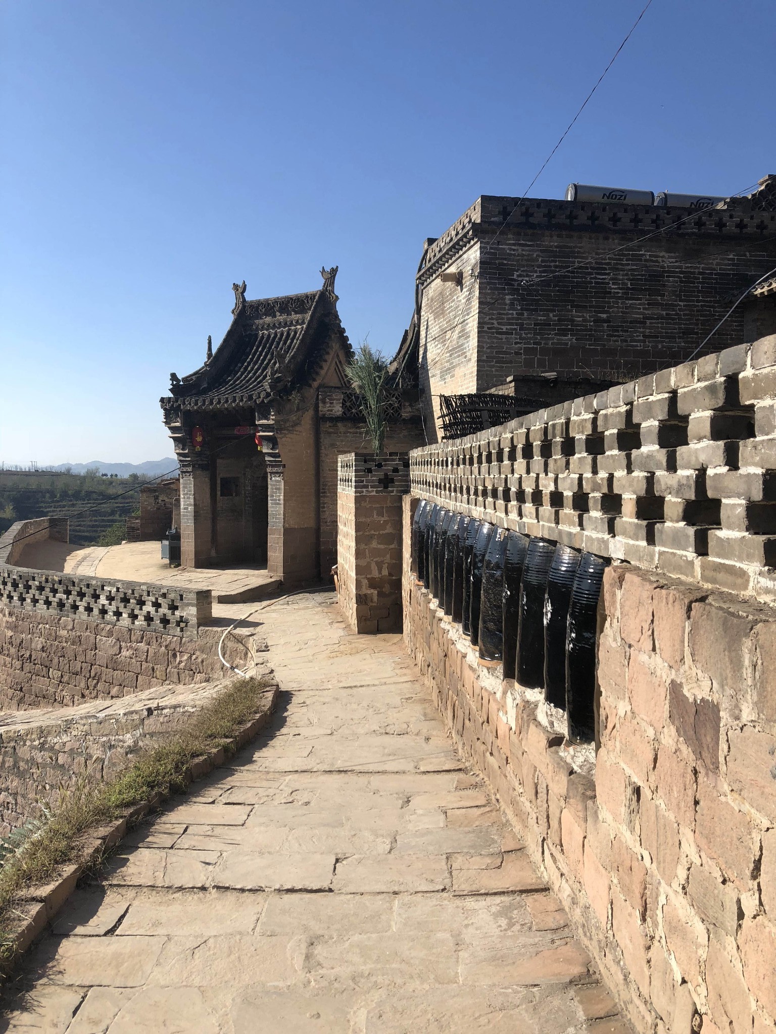 天津-山西 碛口-陕西 靖边丹霞-宁夏 沙坡头-甘肃 张掖七彩丹霞-内蒙