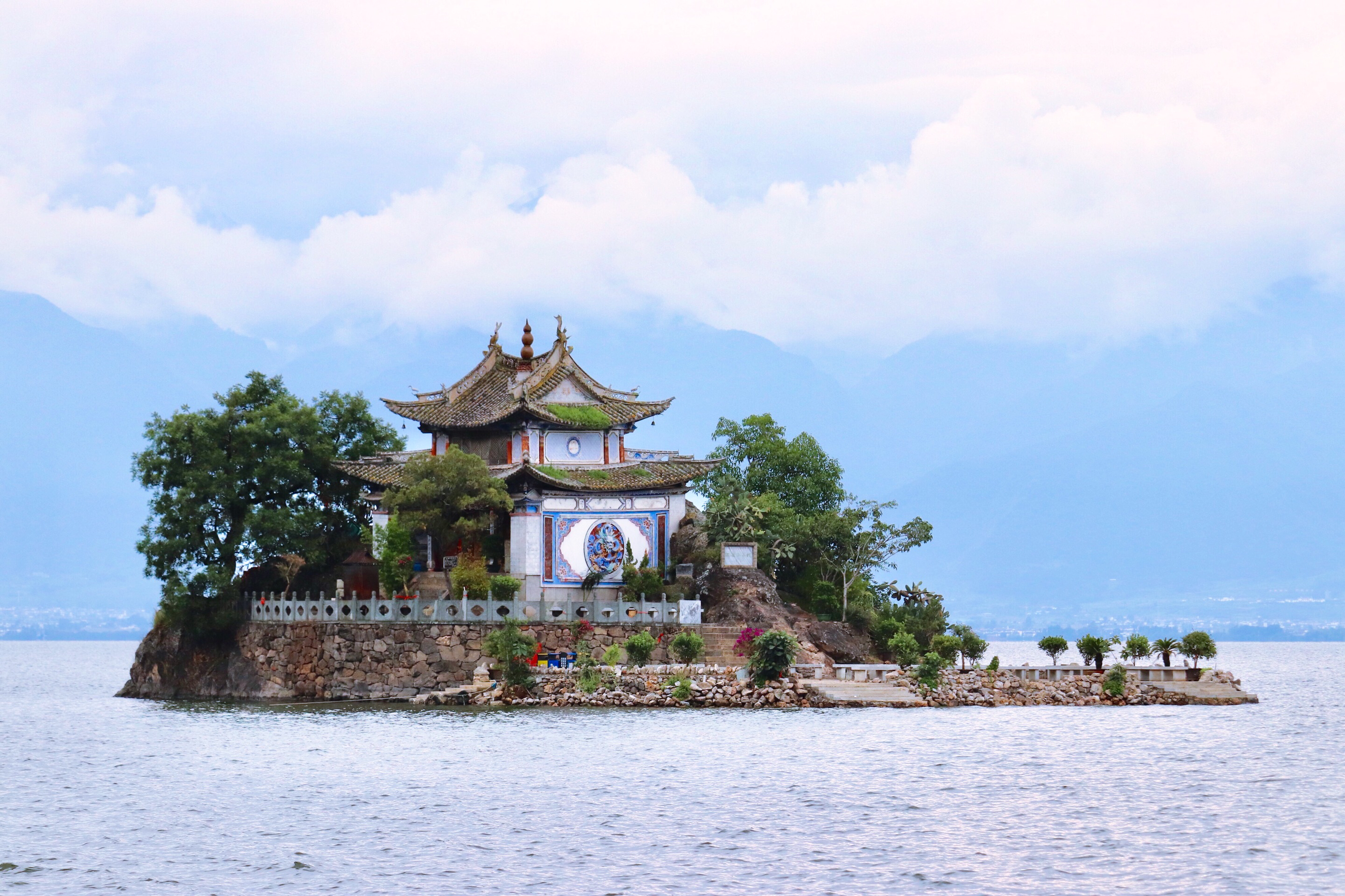 大理挖色码头攻略,挖色码头门票_地址,挖色码头游览攻略 - 马蜂窝