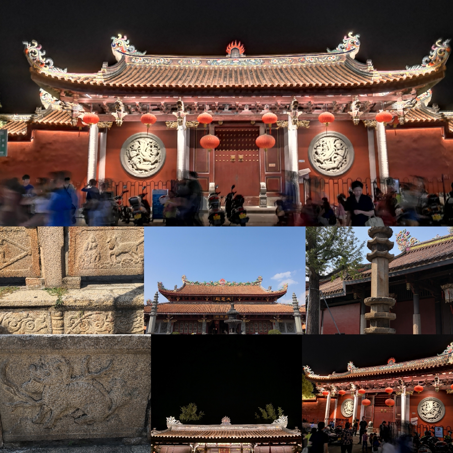 访古攻略潮州不止有美食