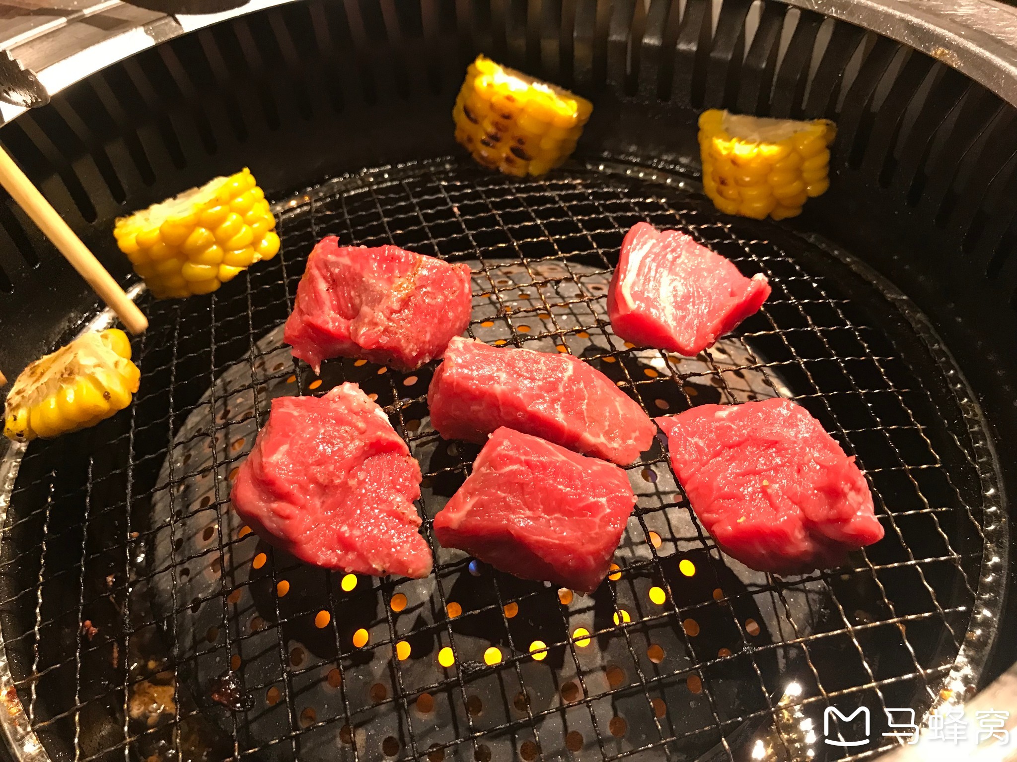 福冈美食-Yakiniku nogyuutahonjin