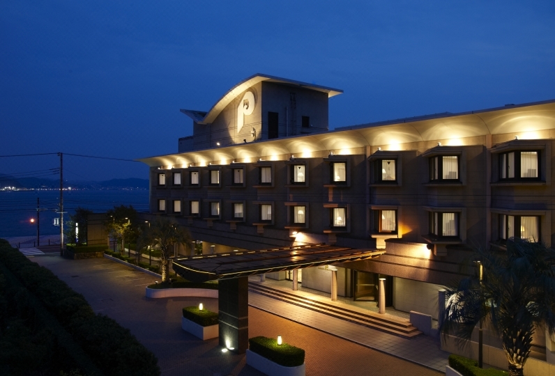 镰仓公园酒店 Kamakura Park Hotel