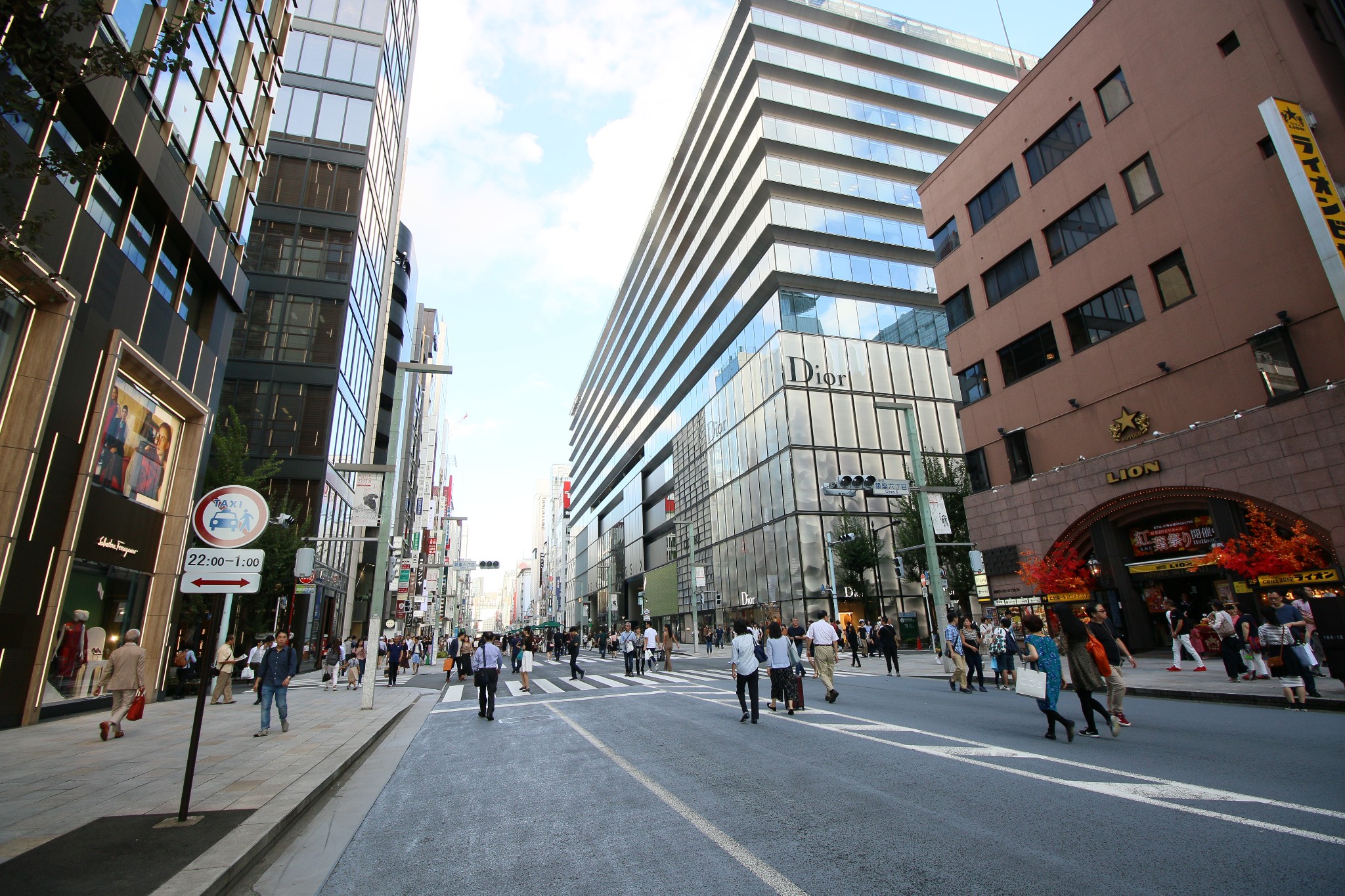 日本名古屋富山長野東京6天蜻蜓點水遊18年國慶