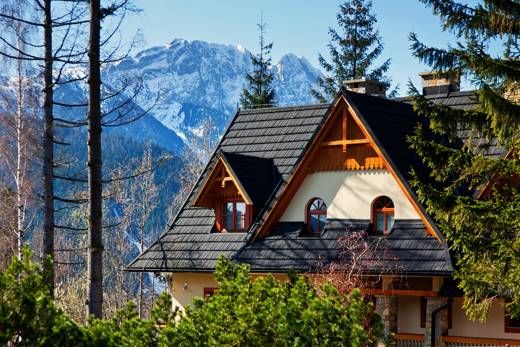 波兰冬季之都,扎科帕内住宿交通攻略
