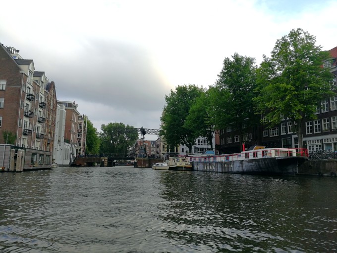 阿姆斯特丹自助遊攻略