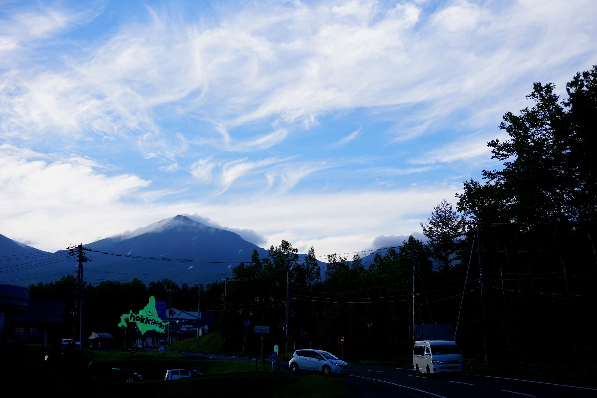 北海道自助遊攻略