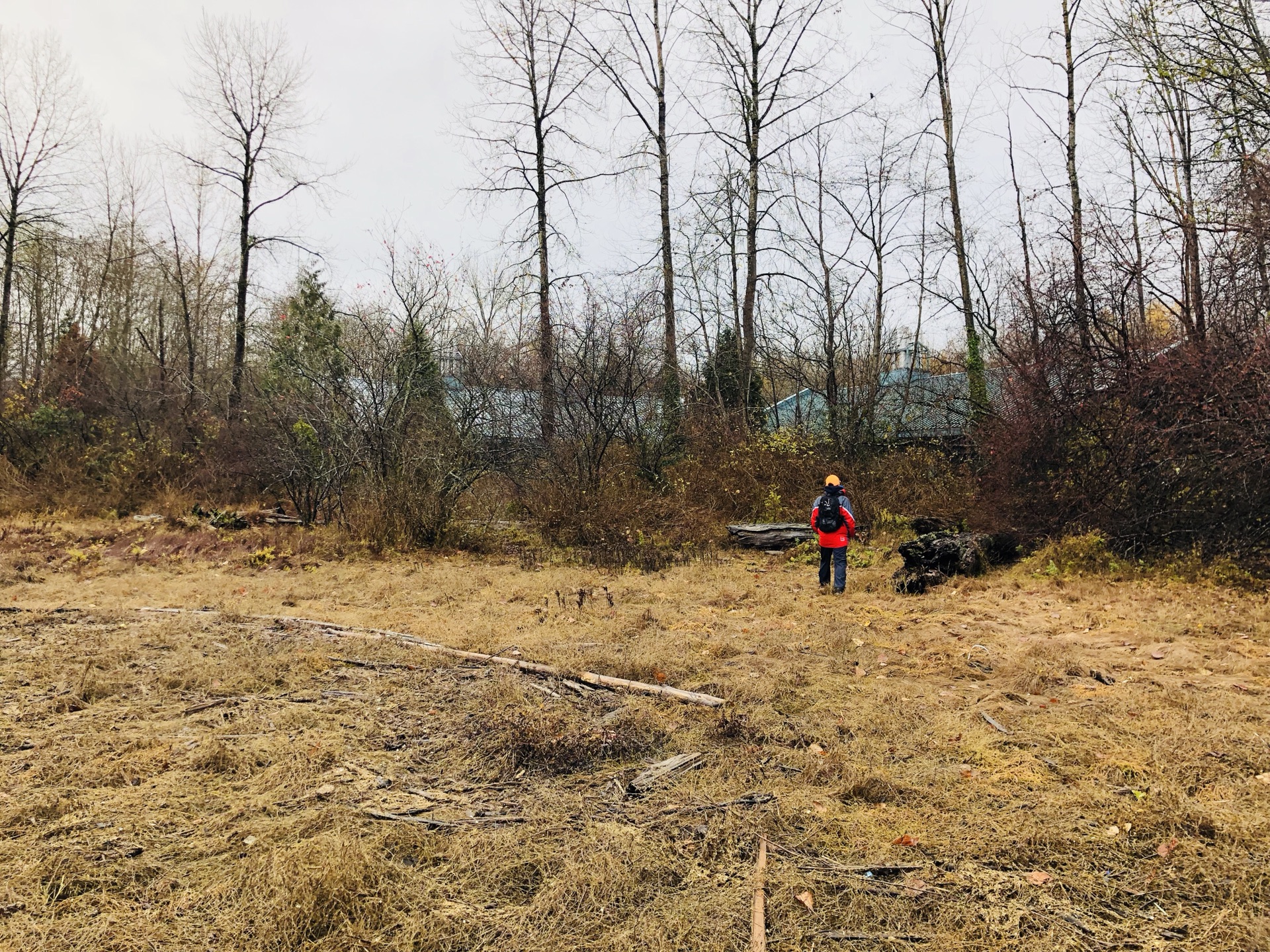 Maplewood Flats Conservation Area