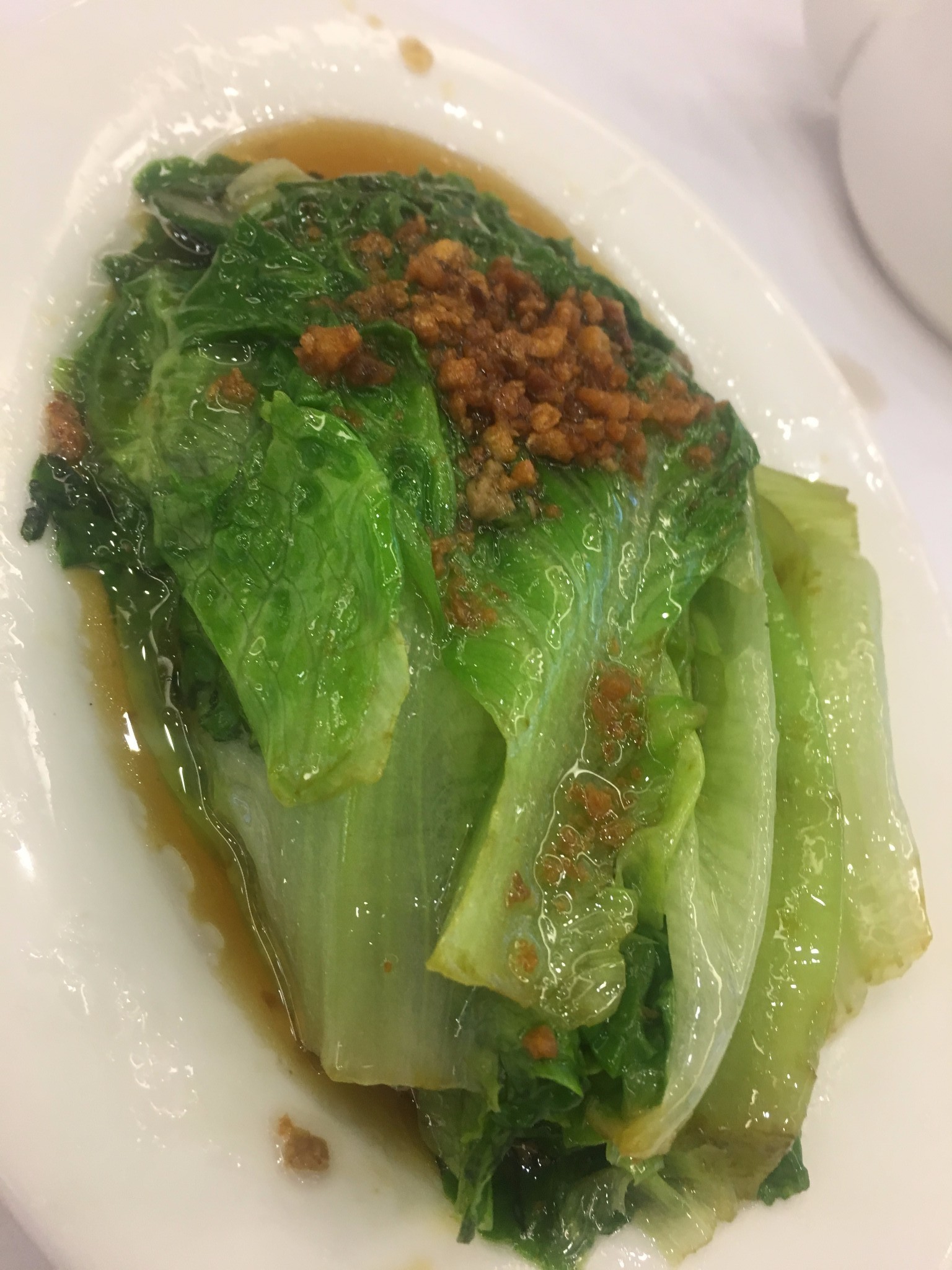 汕头美食-金海湾大酒店金荷厅