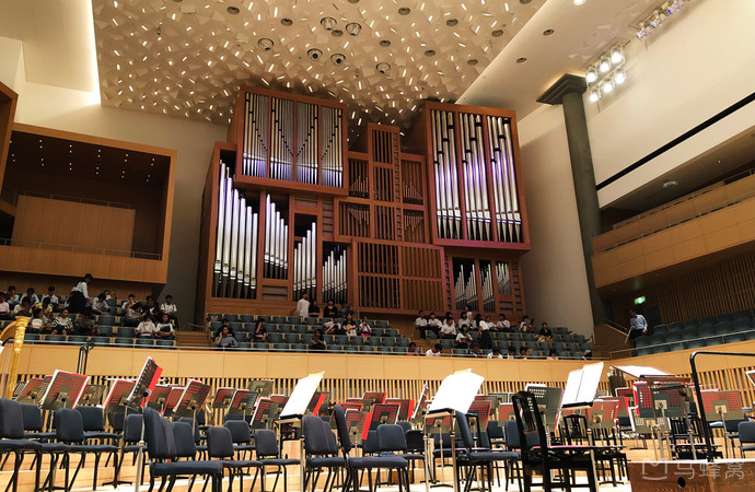 京都音乐厅旅游图片,京都音乐厅自助游图片,京都音乐厅旅游景点照片