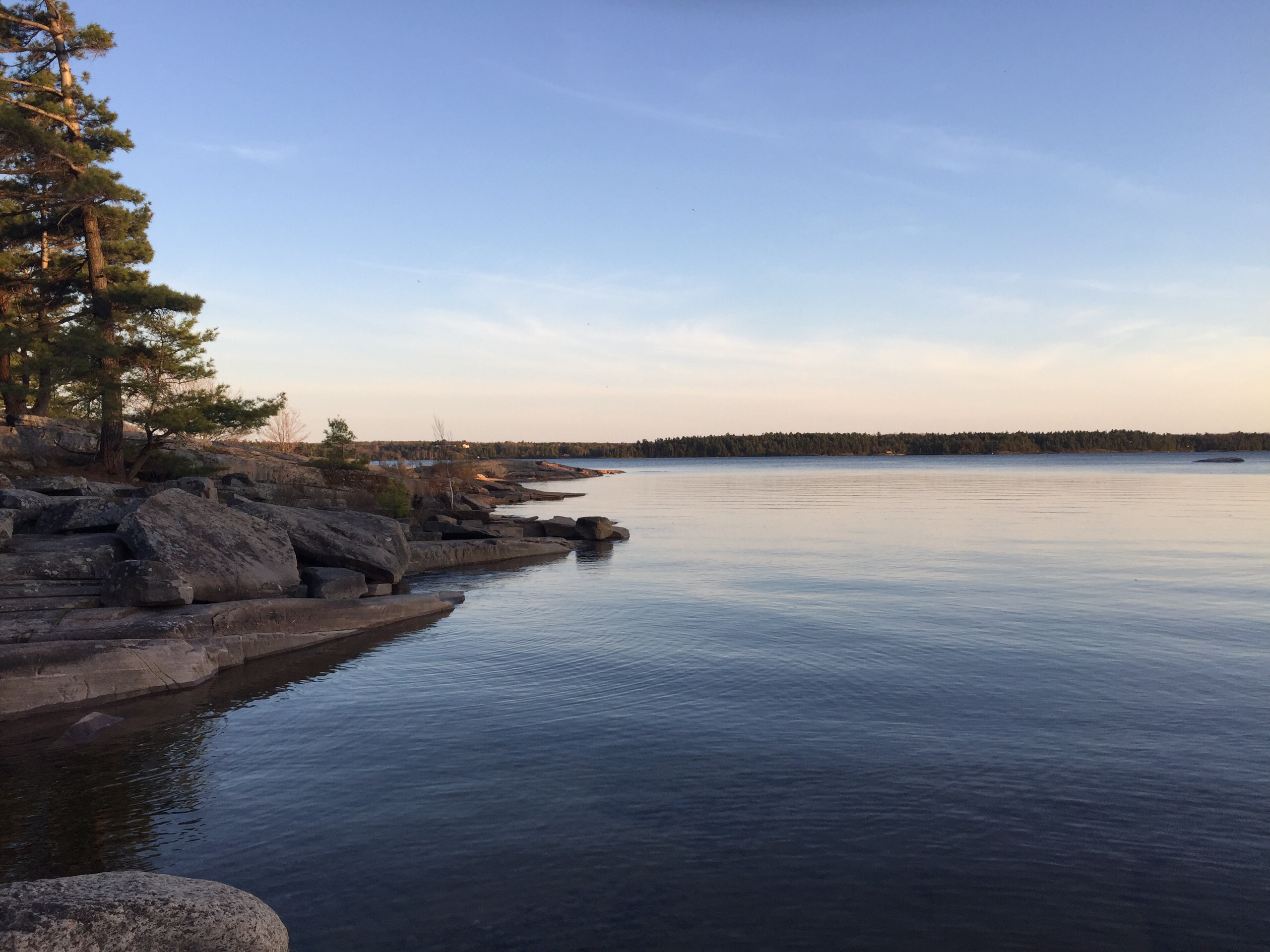 Killbear Provincial Park