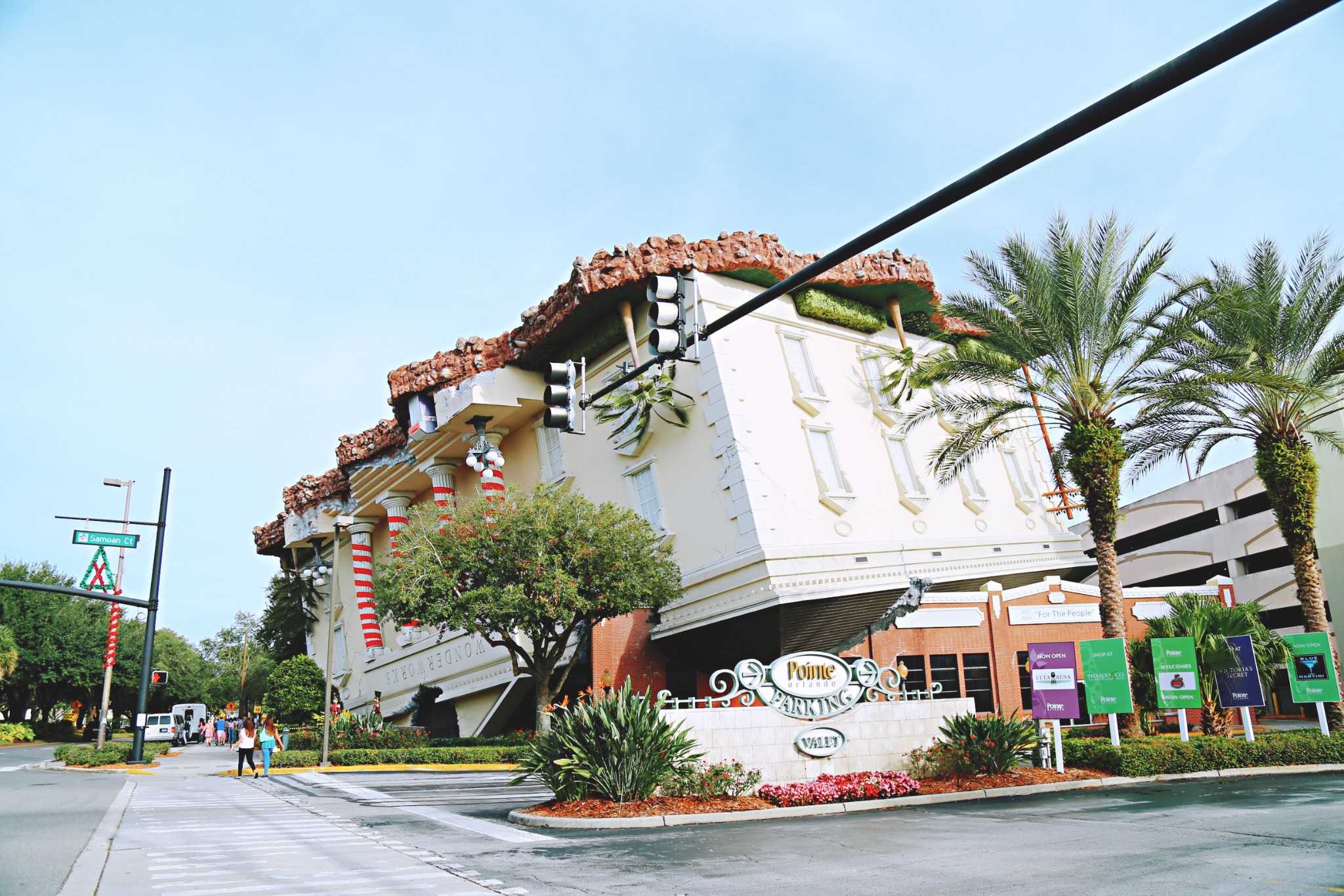 奥兰治县旅游图片