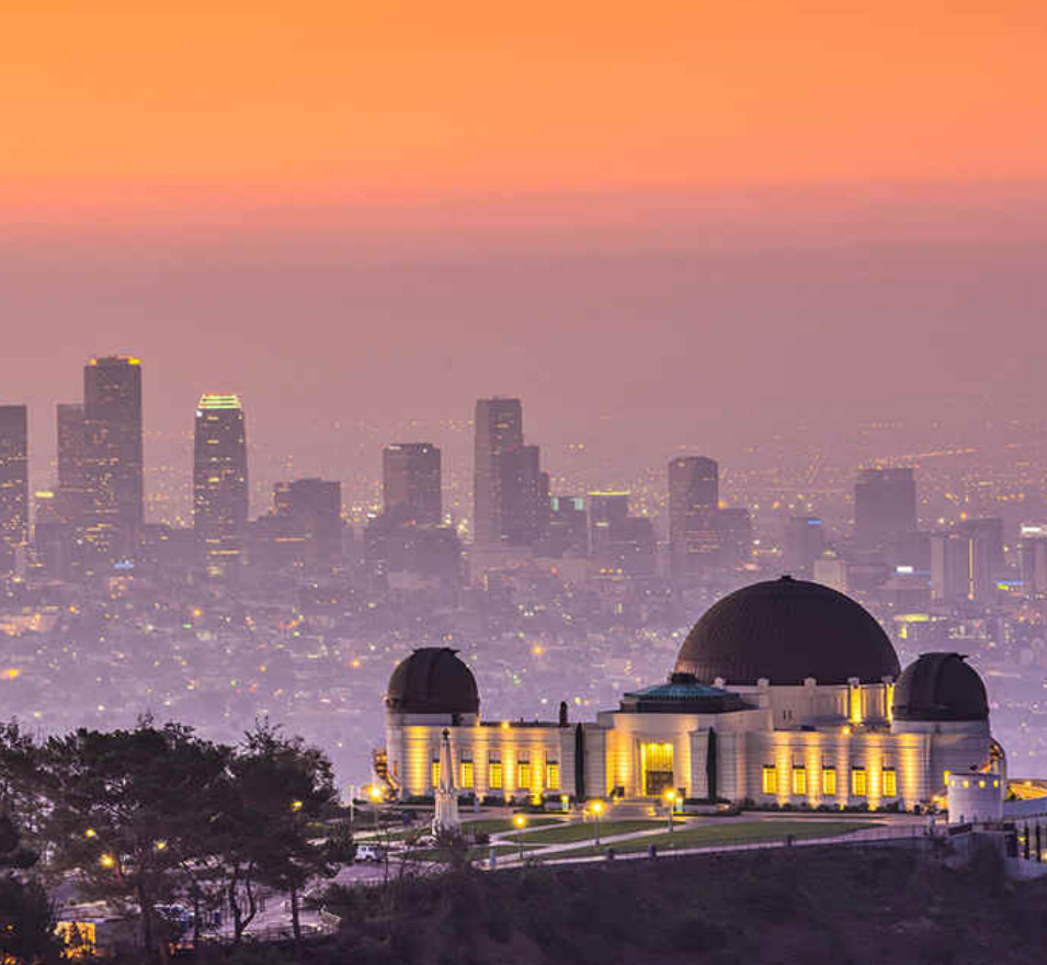 Think Los Angeles has nothing beyond Universal Studios? You probably just haven’t discovered these spots yet.