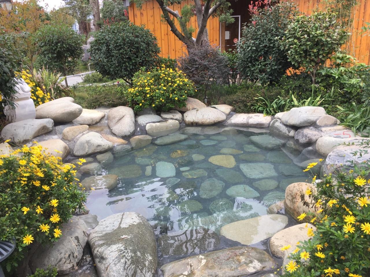 贵州石阡古温泉水上乐园瓮安猴场2日游纯玩无购物泡古温泉瓮安草堂