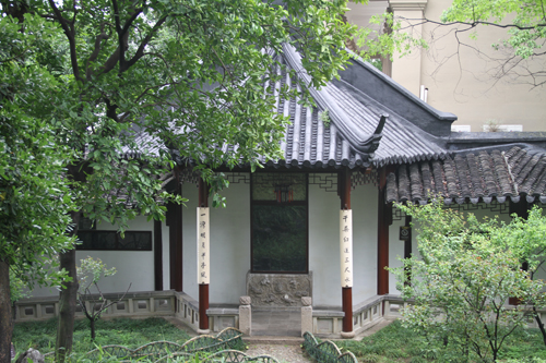 沧浪亭-瑶华境界翠玲珑,苏州自助游攻略 - 马蜂窝