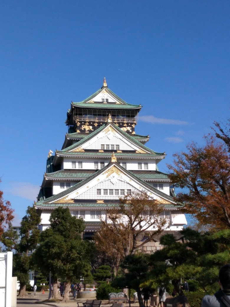 大阪天王寺公園遊記, 天王寺公園旅遊攻略, 天王寺公園自助遊遊記