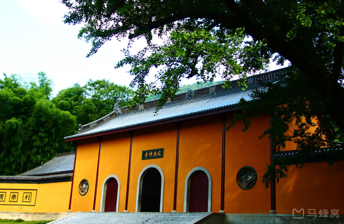 寂照寺旅游图片,寂照寺自助游图片,寂照寺旅游景点照片 - 马蜂窝图库