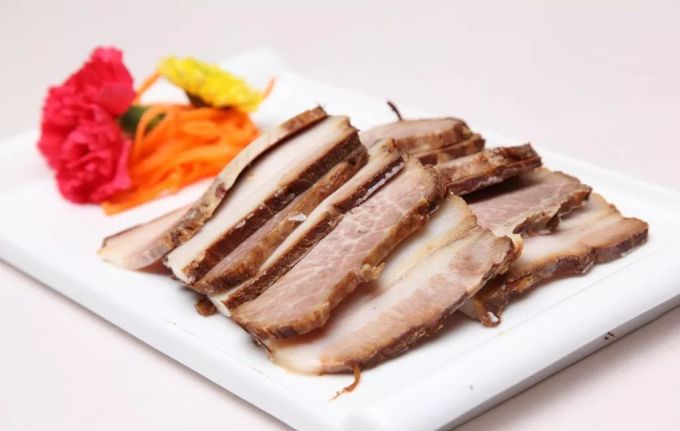 年味特辑丨浙江版年味土猪肉地图新鲜出炉!收好不谢!