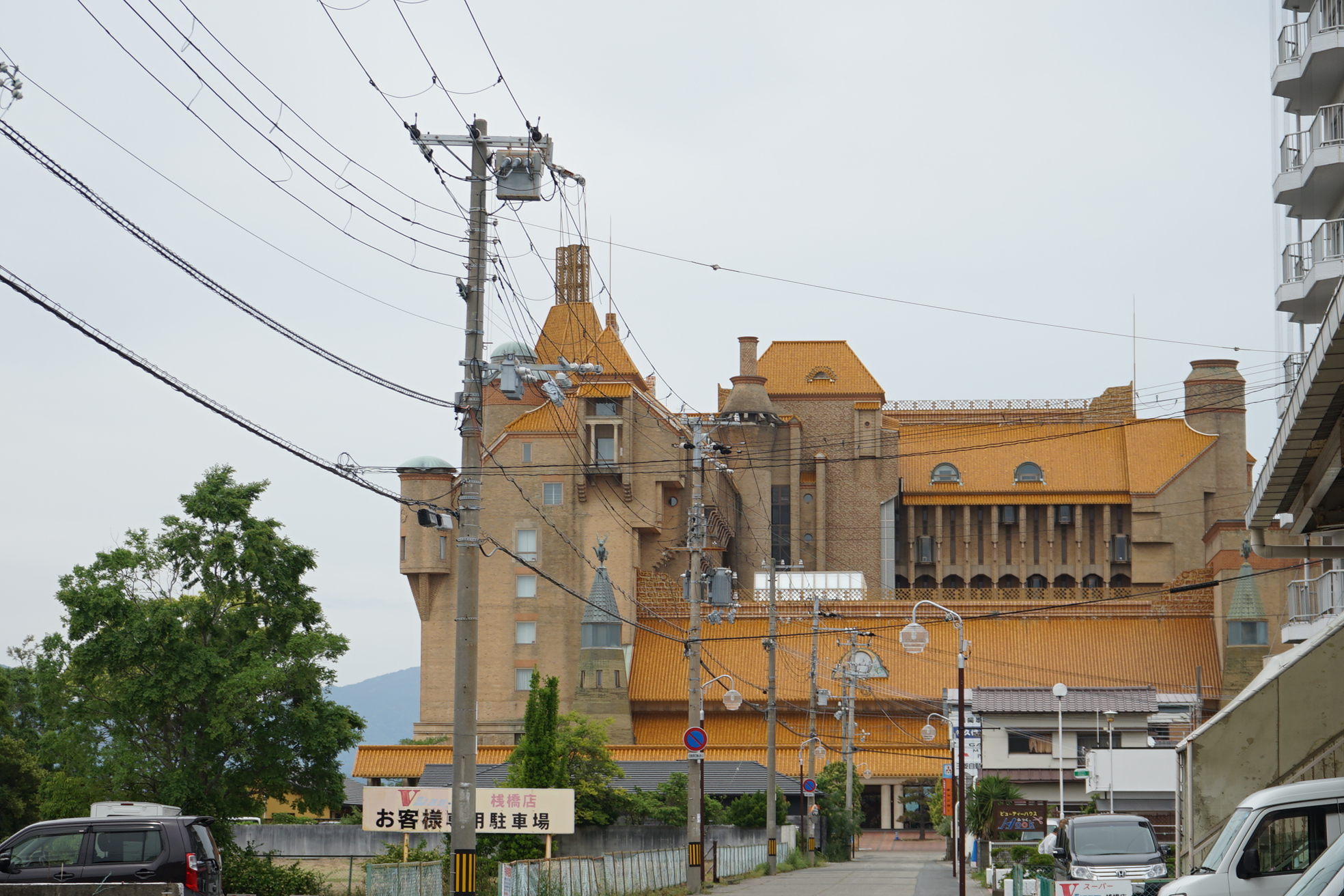 京都自助遊攻略