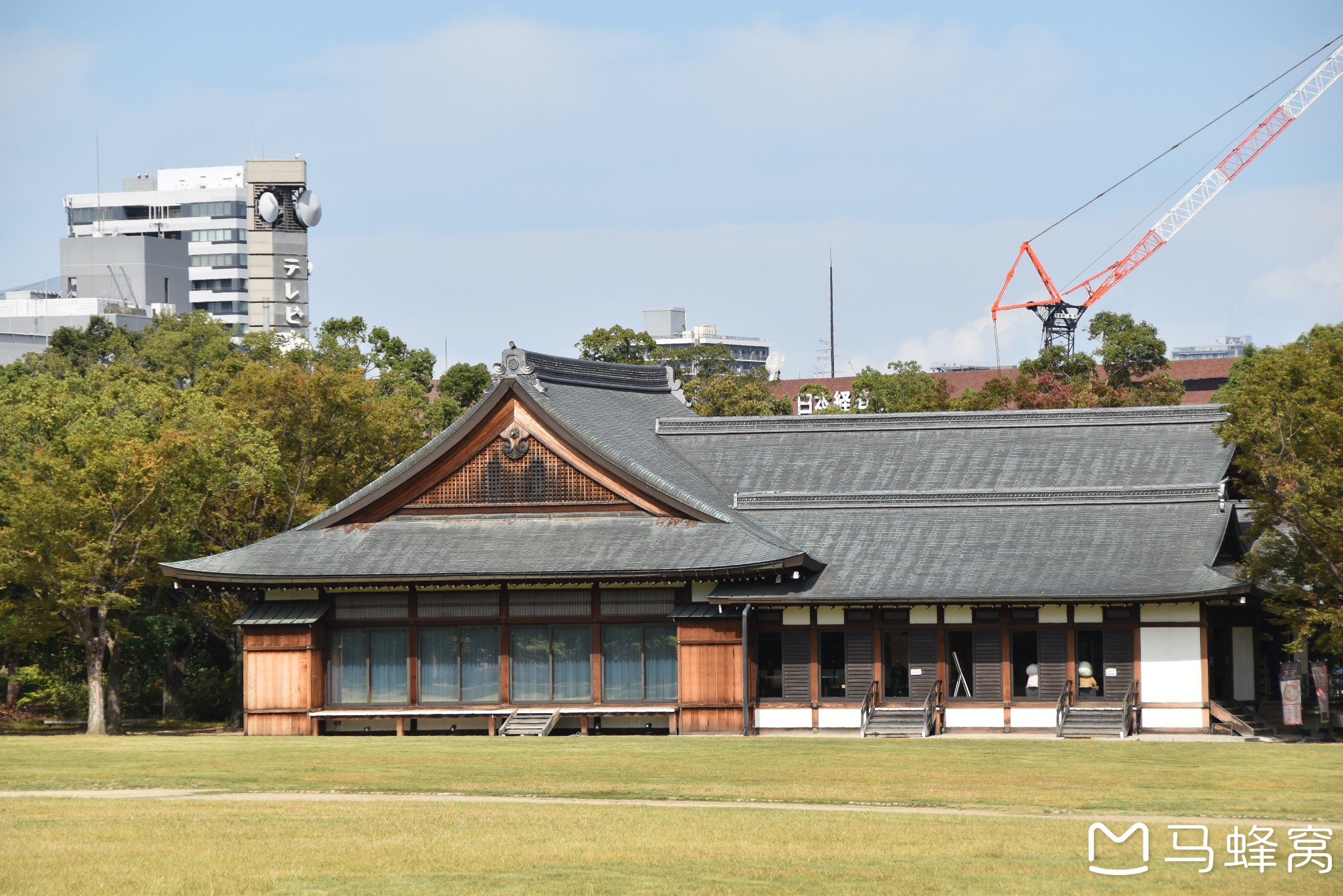 大阪自助遊攻略