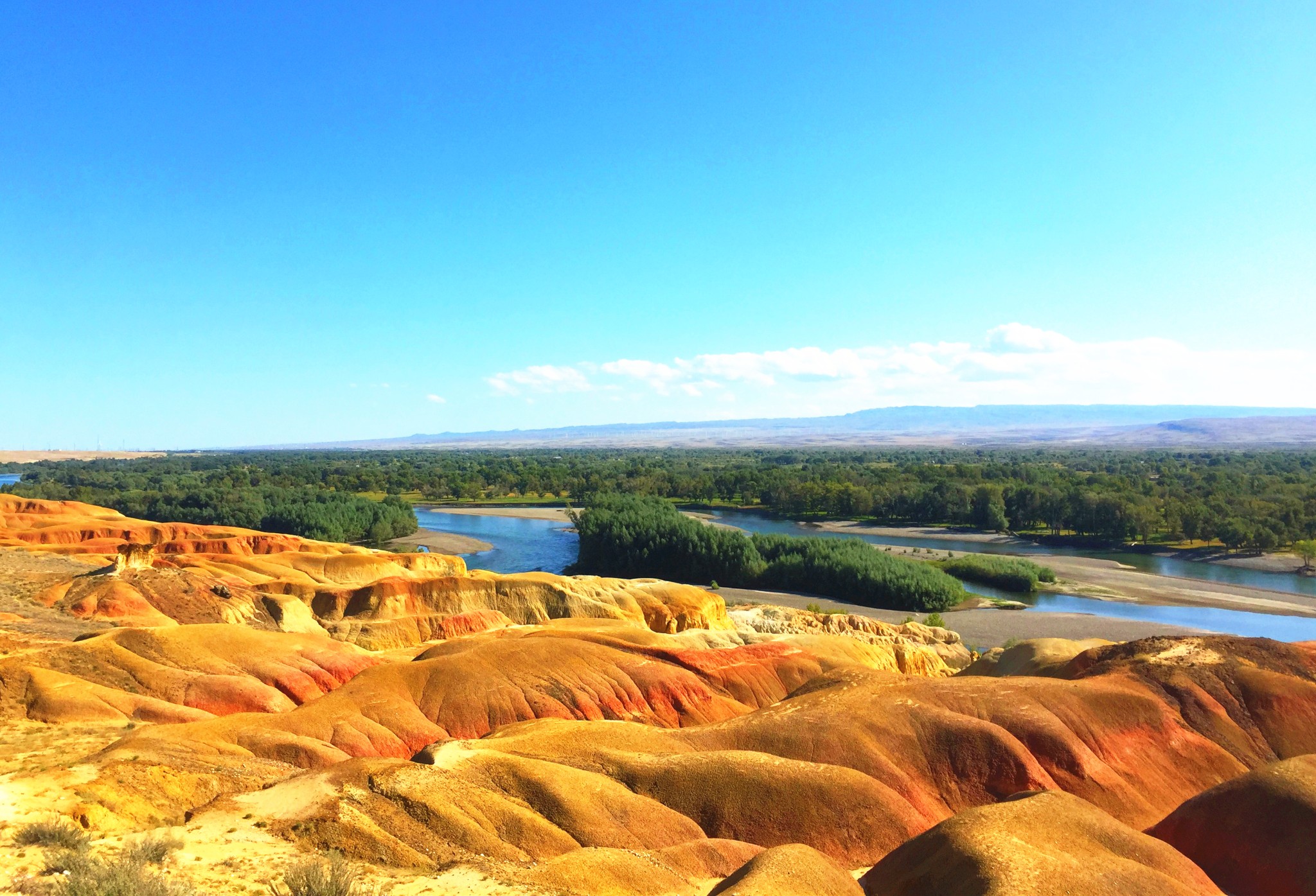 2023克拉玛依旅游攻略,克拉玛依自由行攻略,马蜂窝克拉玛依出游攻略