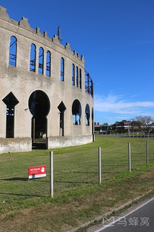 圣卡洛斯斗牛场遗址旅游图片,圣卡洛斯斗牛场遗址自助游图片,圣卡洛斯