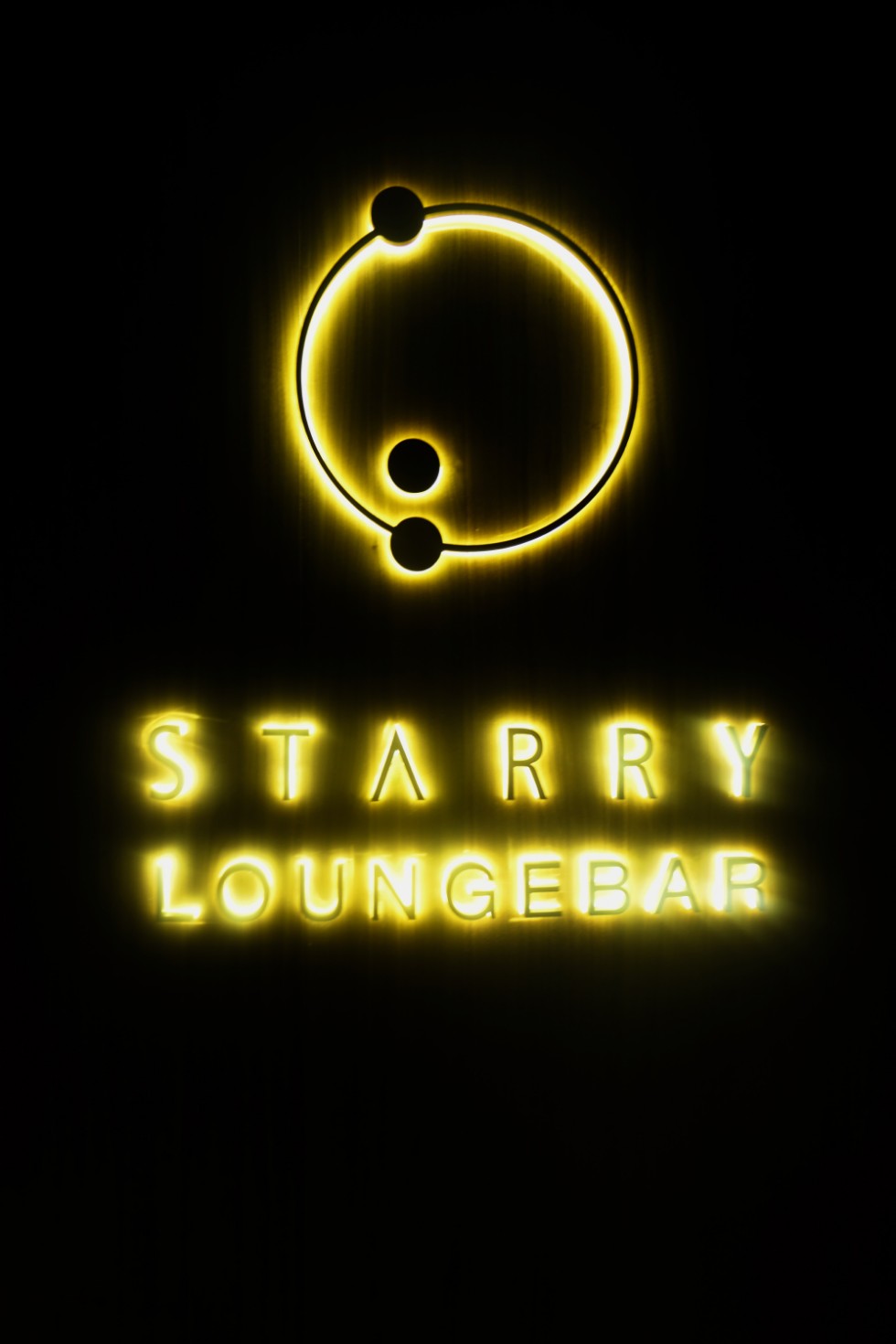 starrybar