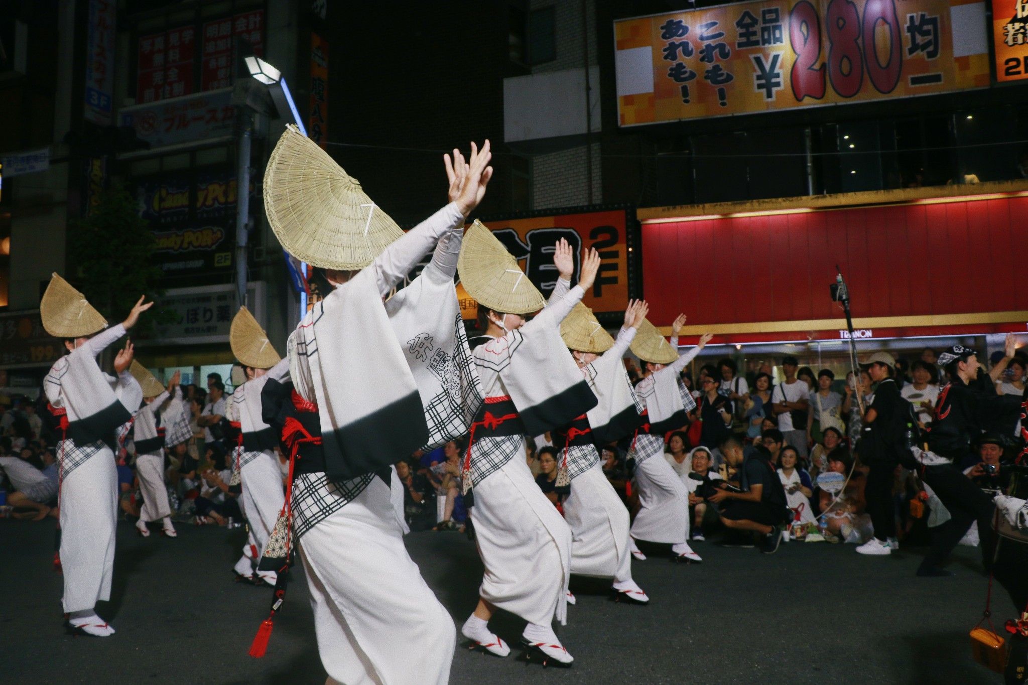 東京自助遊攻略