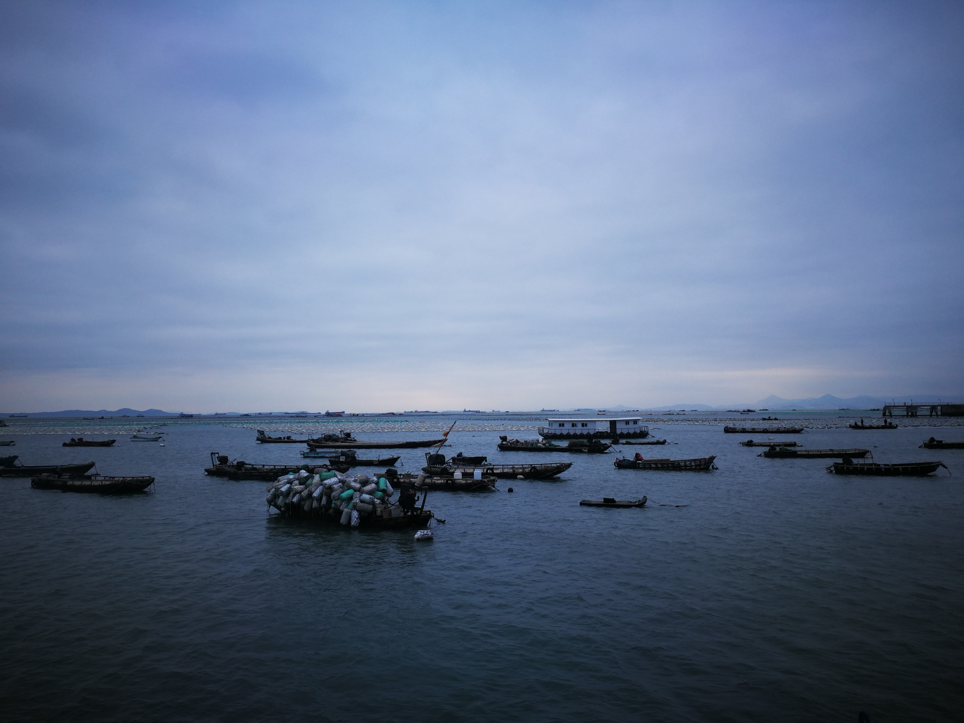 游在晋江走福全村 围头村,晋江旅游攻略 - 马蜂窝