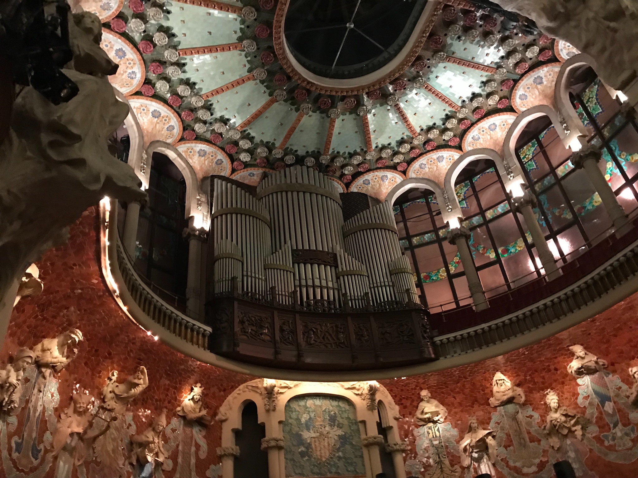 78巴塞罗那&巴黎78|十天逛遍两大艺术中心,请收下这份攻略,欧洲