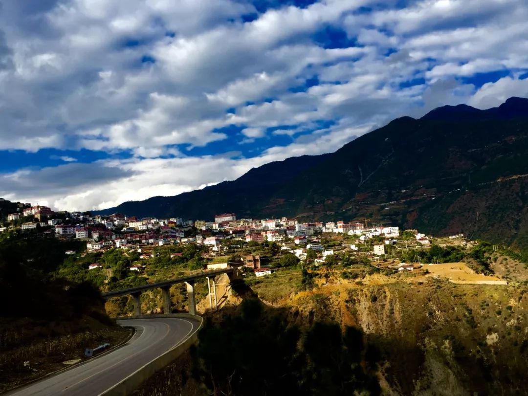 木里水洛乡游记, 水洛乡旅游攻略, 水洛乡自助游游记 - 马蜂窝