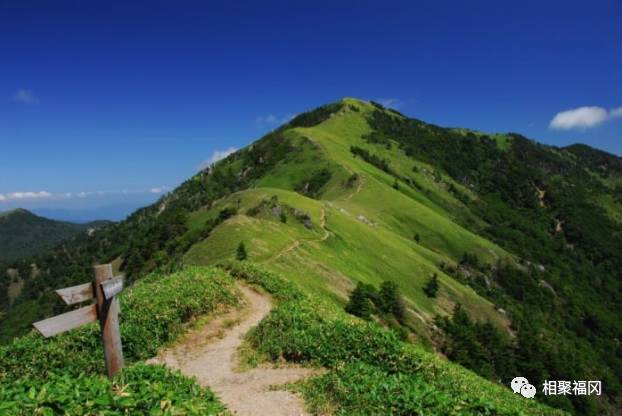 小众景点 盘点日本德岛县的9大观光秘处 马蜂窝
