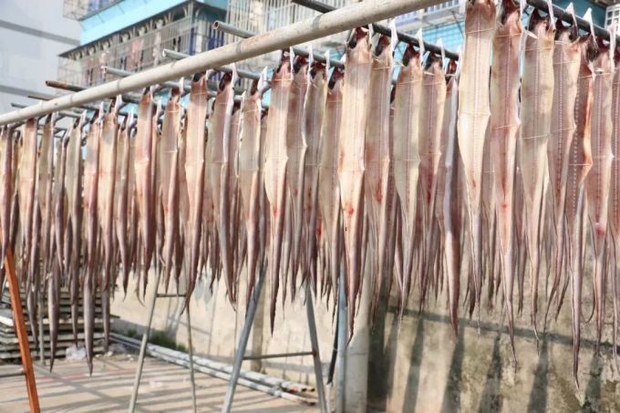 海鲜年味特辑 | 浙江年味海鲜大集合及年夜饭地推荐