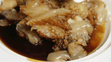海鲜年味特辑 | 浙江年味海鲜大集合及年夜饭地推荐