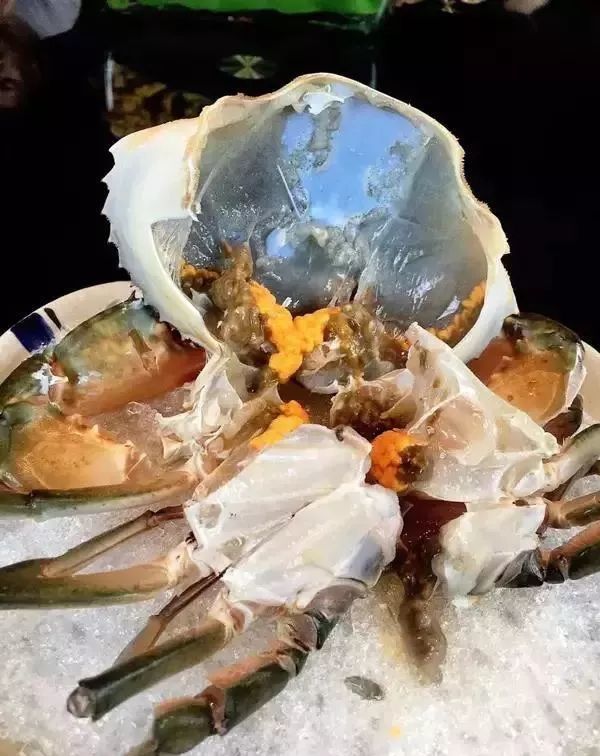 海鲜年味特辑 | 浙江年味海鲜大集合及年夜饭地推荐