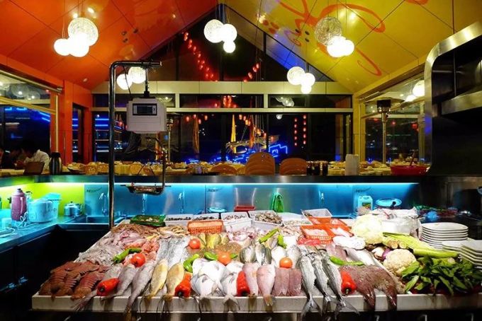 海鲜年味特辑 | 浙江年味海鲜大集合及年夜饭地推荐