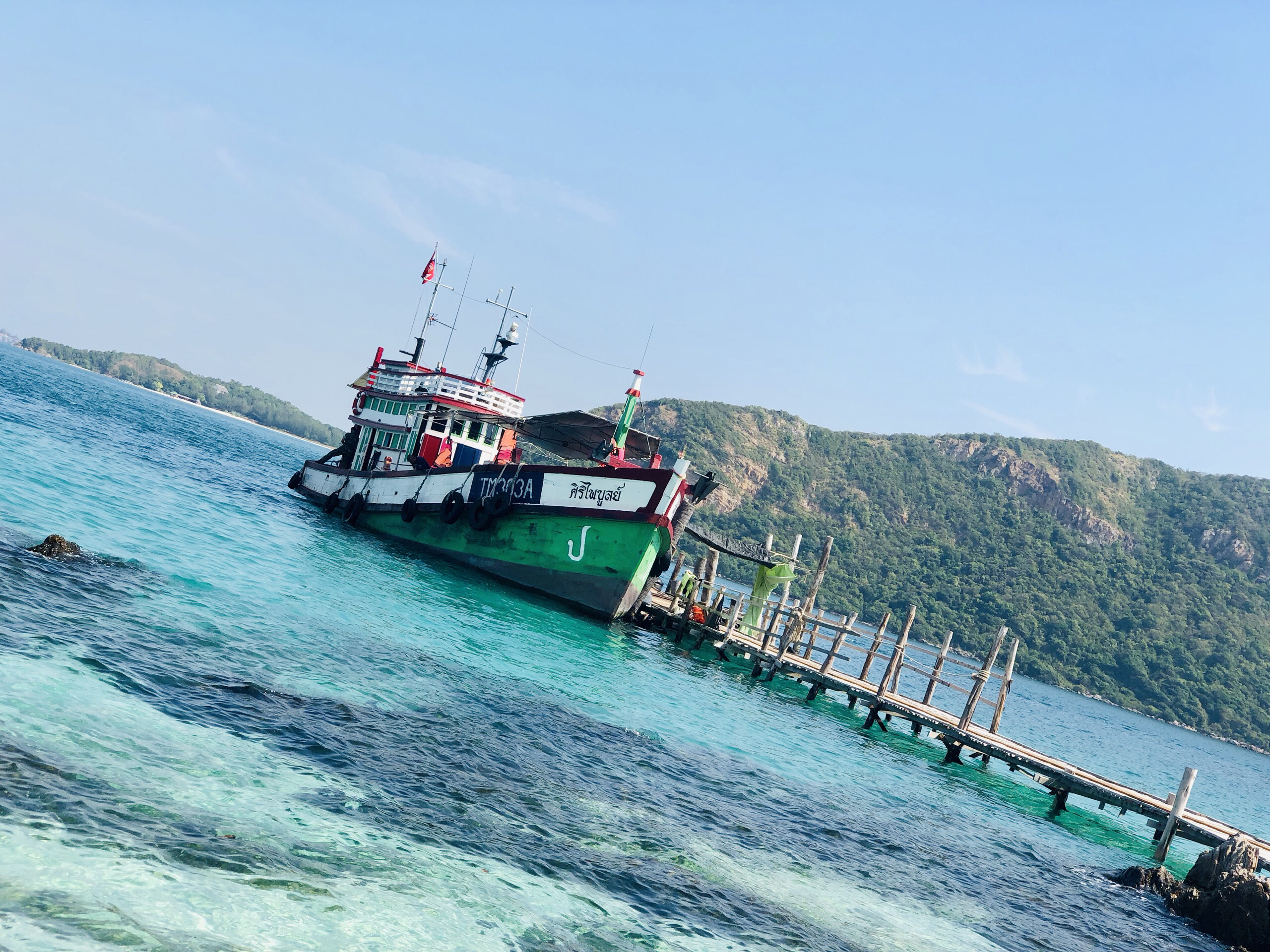普吉岛翡翠岛浮潜介绍, 翡翠岛浮潜地址-交通-门票 - 马蜂窝