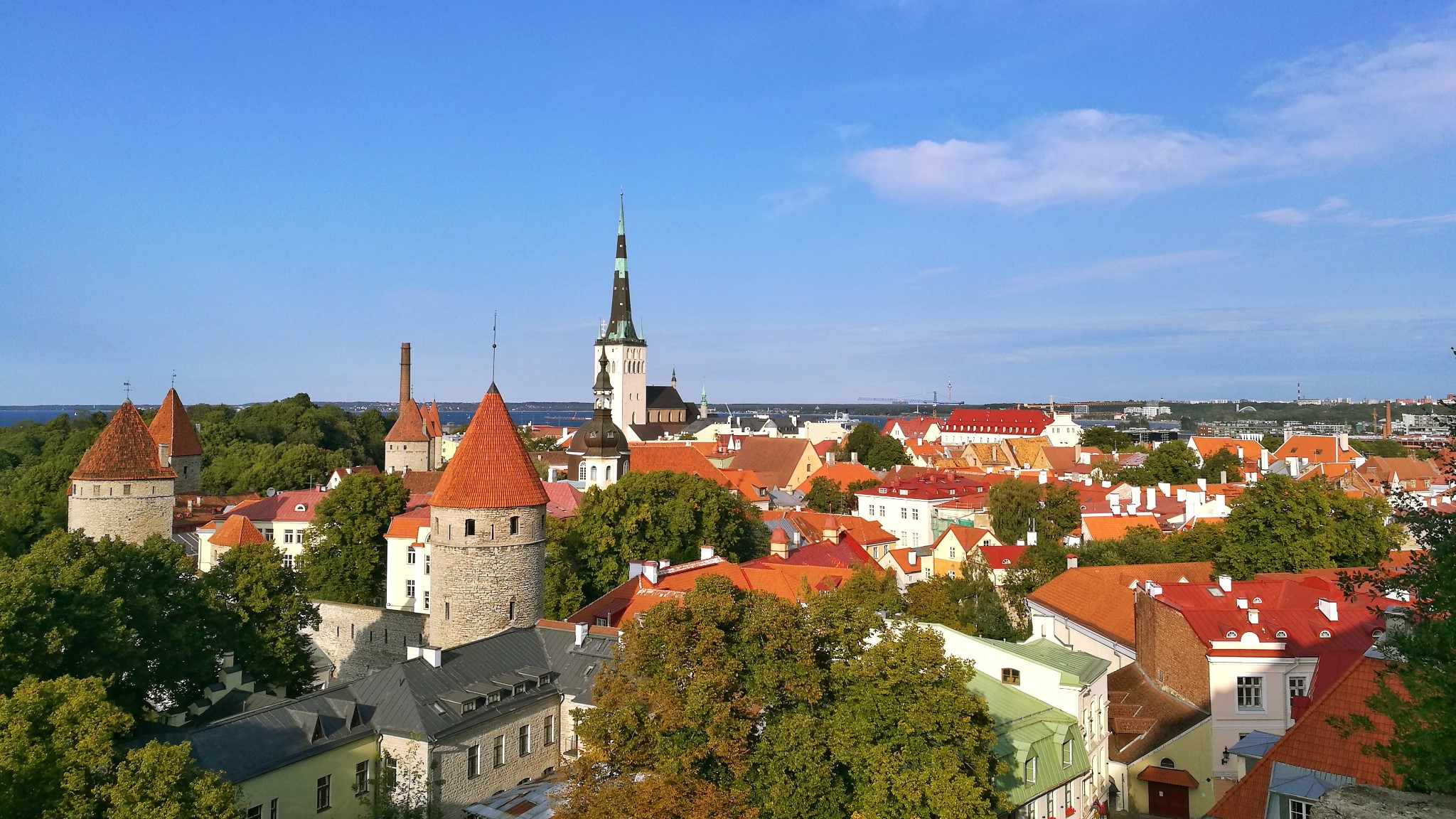 爱沙尼亚旅游攻略