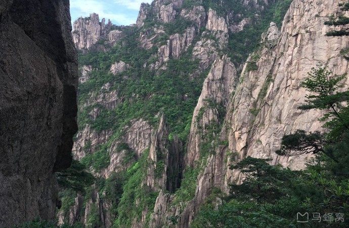 青蛙峰旅游图片,青蛙峰自助游图片,青蛙峰旅游景点照片 - 马蜂窝图库