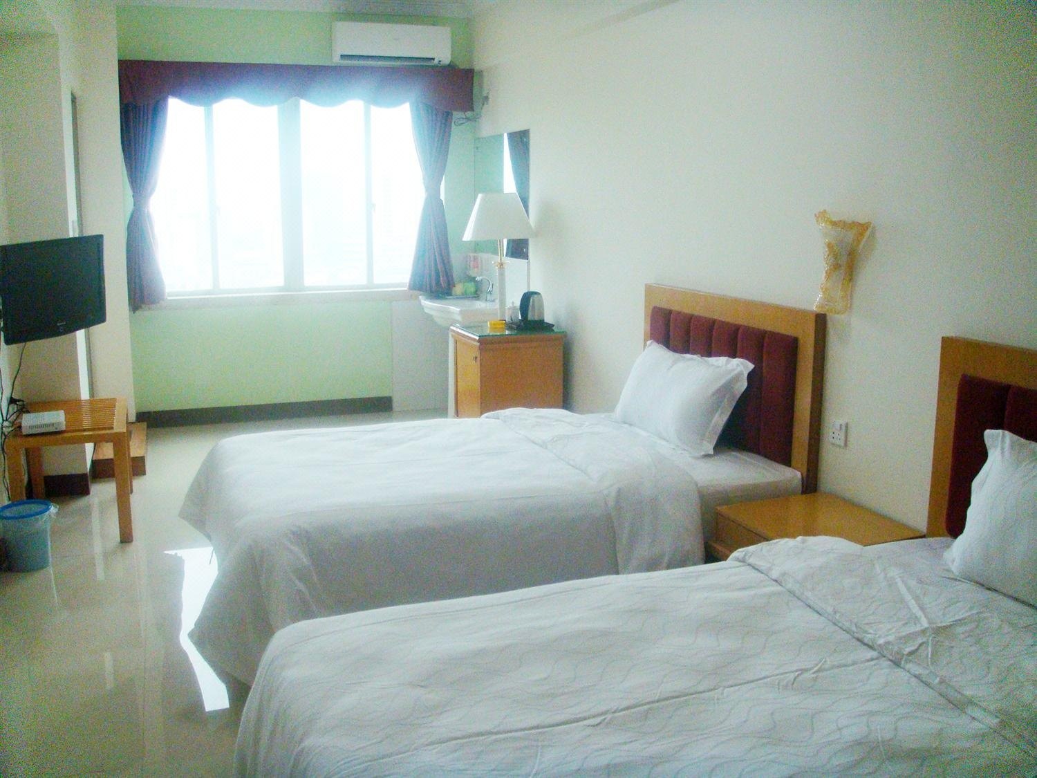 海口世外淘缘空中度假村 Shiwai Taoyuan Kongzhong Resort