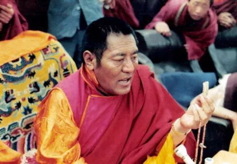 你不知道的佛国色达