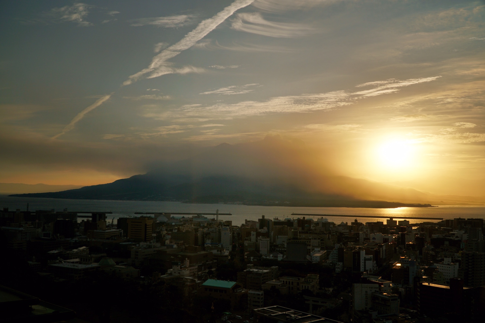 鹿兒島自助遊攻略