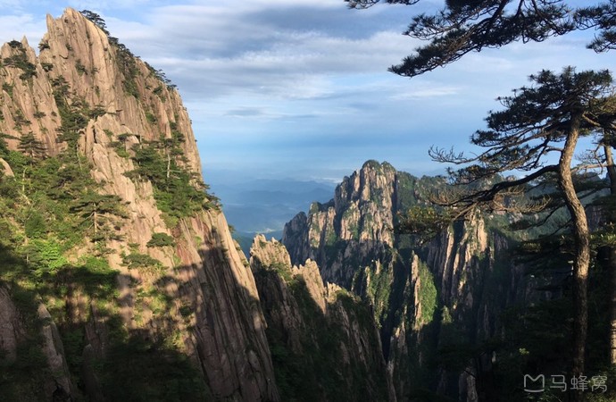 青蛙峰旅游图片,青蛙峰自助游图片,青蛙峰旅游景点照片 - 马蜂窝图库