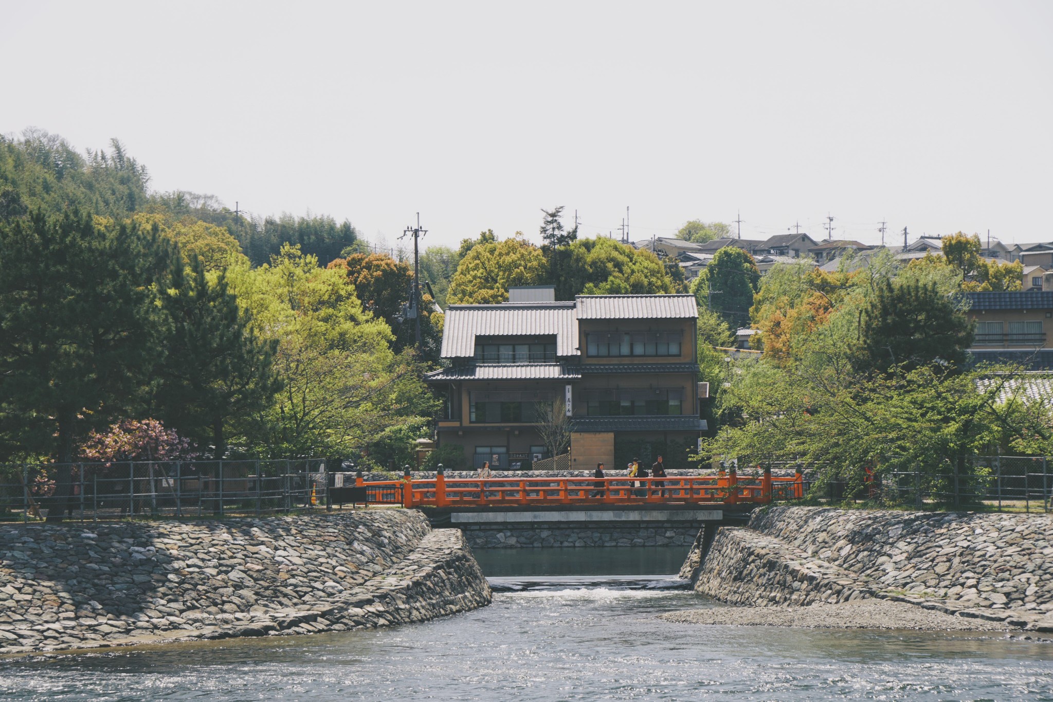 京都自助遊攻略