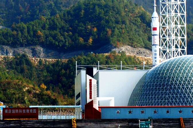 2020全方位解锁横店影视城的吃住行游购娱