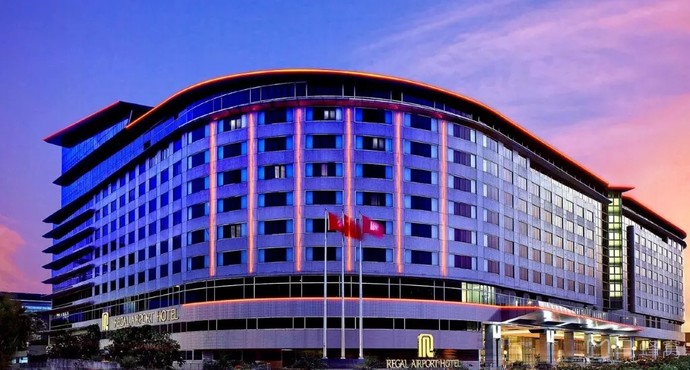 naraya(曼谷亚洲酒店)