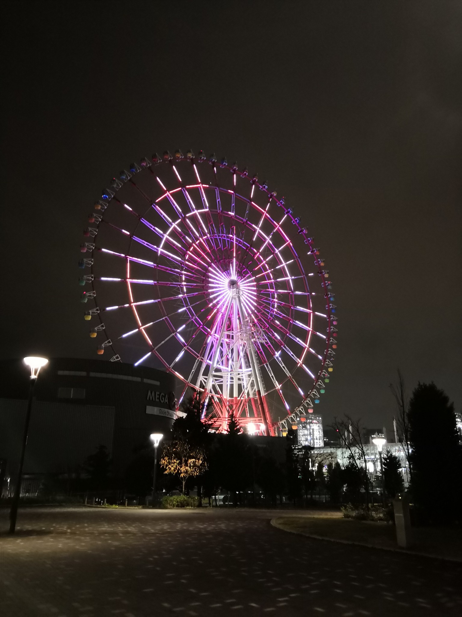 東京自助遊攻略